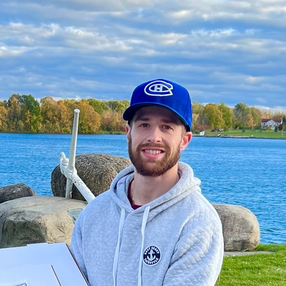 Meet your Posher, Jean-pierre - Picture 1 of 1